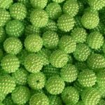 Pêrola Craquelada 10mm Lisa