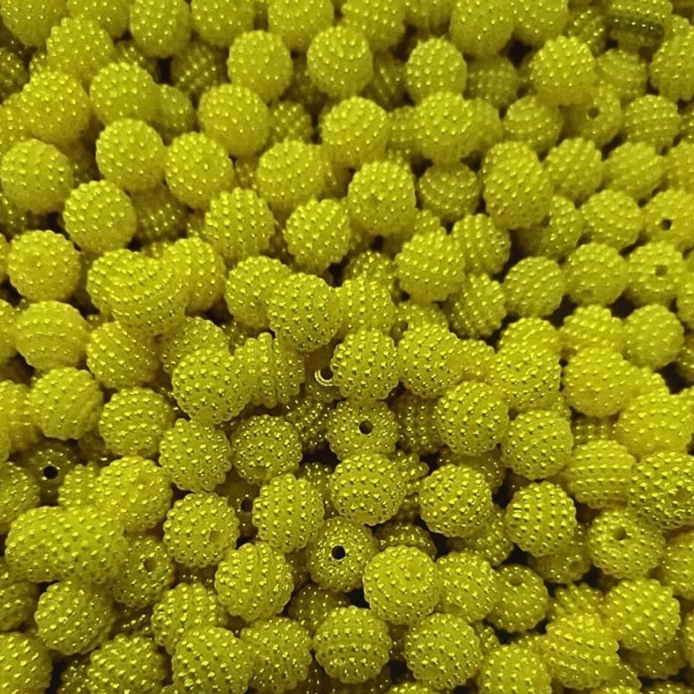 Pêrola Craquelada 10mm Lisa