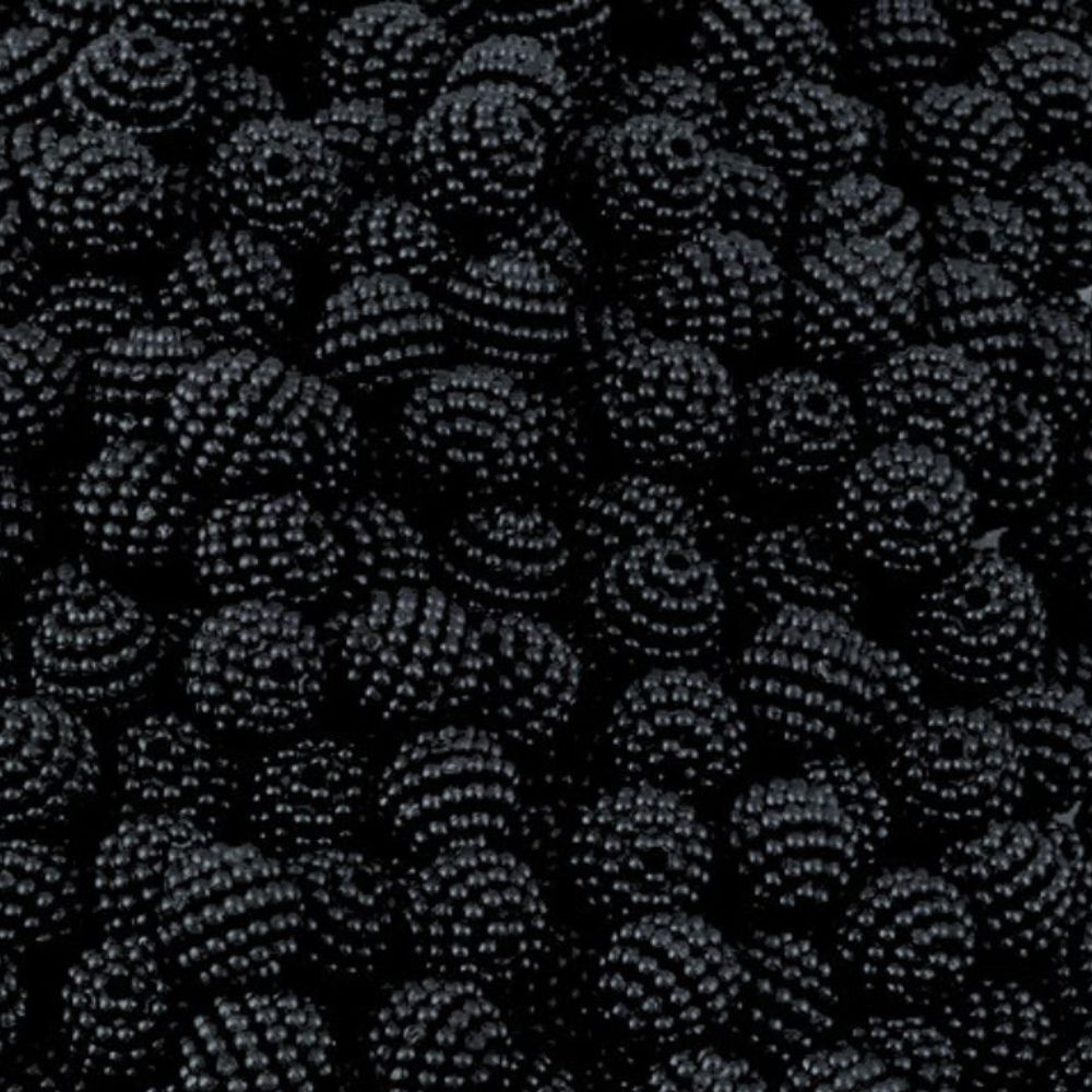 Pêrola Craquelada 10mm Lisa