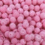 Pêrola Craquelada 10mm Lisa