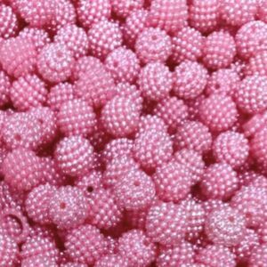 Pêrola Craquelada 10mm Lisa