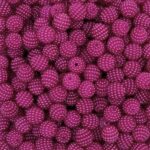 Pêrola Craquelada 10mm Lisa