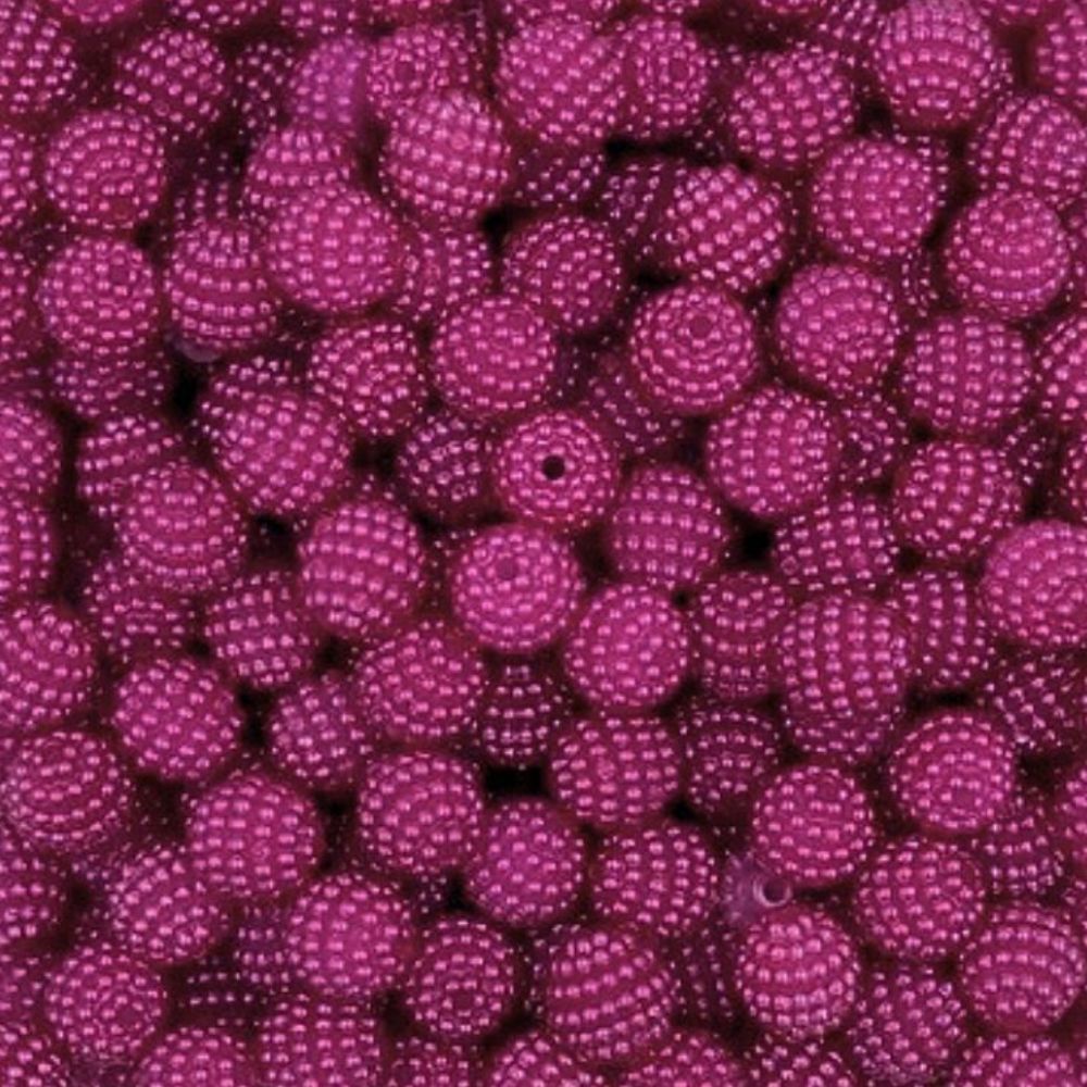 Pêrola Craquelada 10mm Lisa