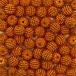 Pêrola Craquelada 10mm Lisa