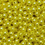 Pêrolas Abs 10mm Inteira