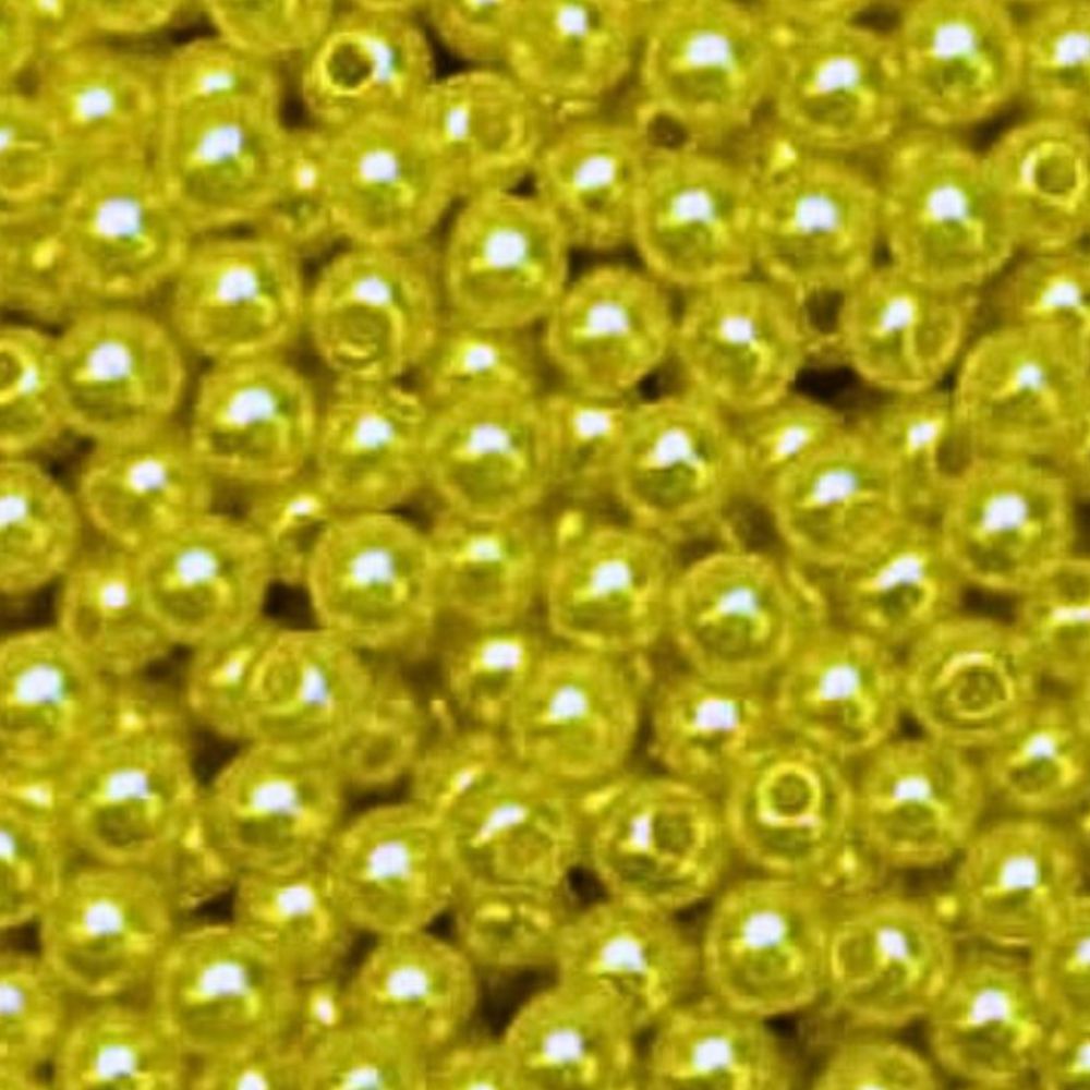 Pêrolas Abs 10mm Inteira