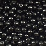 Pêrolas Abs 10mm Inteira