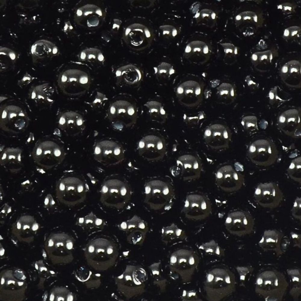 Pêrolas Abs 10mm Inteira