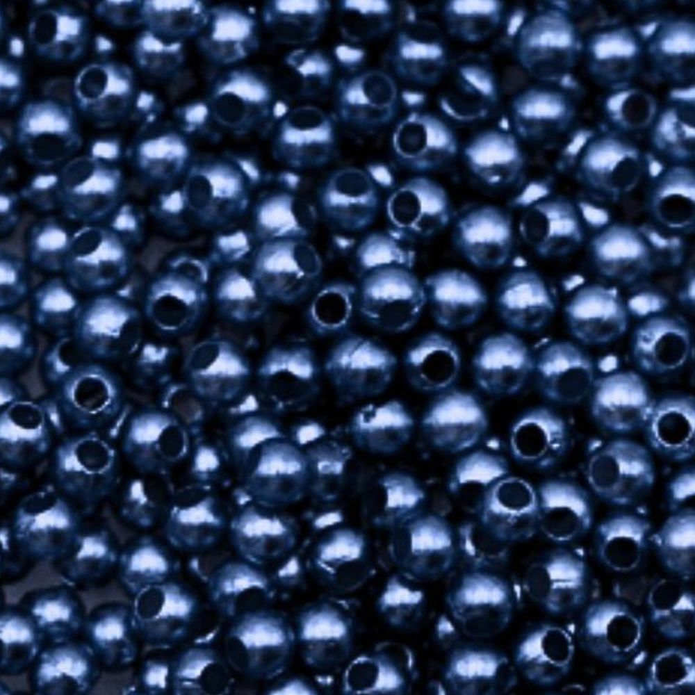 Pêrolas Abs 10mm Inteira