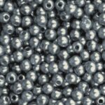 Pêrolas Abs 10mm Inteira