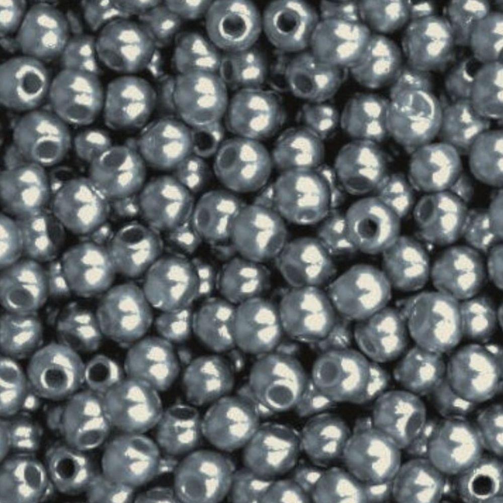 Pêrolas Abs 10mm Inteira