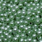 Pêrolas Abs 10mm Inteira