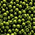 Pêrolas Abs 10mm Inteira