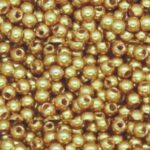 Pêrolas Abs 10mm Inteira