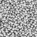 Pêrolas Abs 6mm Inteira