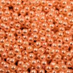 Pêrolas Abs 8mm Inteira