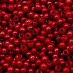 Pêrolas Abs 8mm Inteira