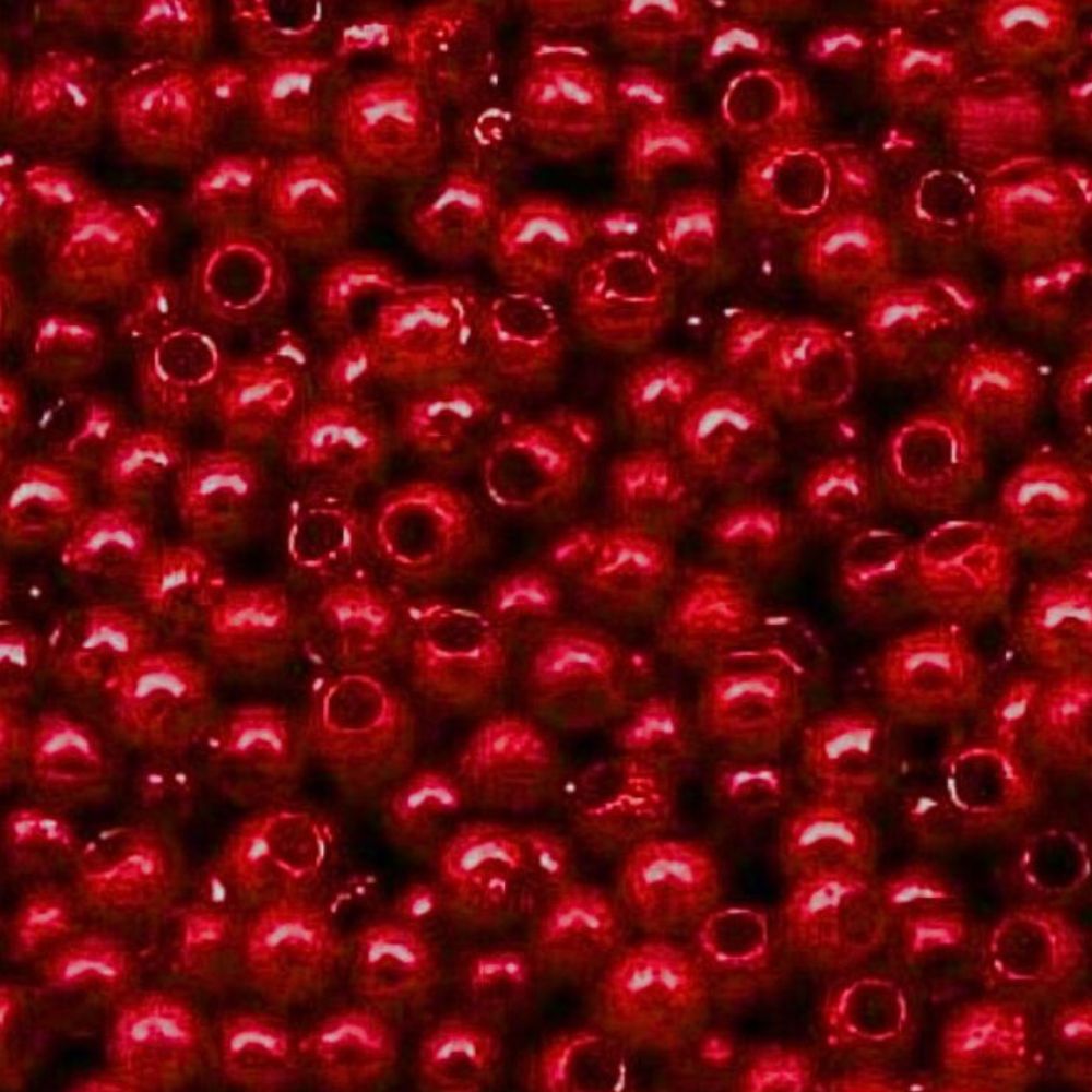 Pêrolas Abs 8mm Inteira