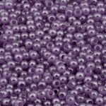 Pêrolas Abs 8mm Inteira