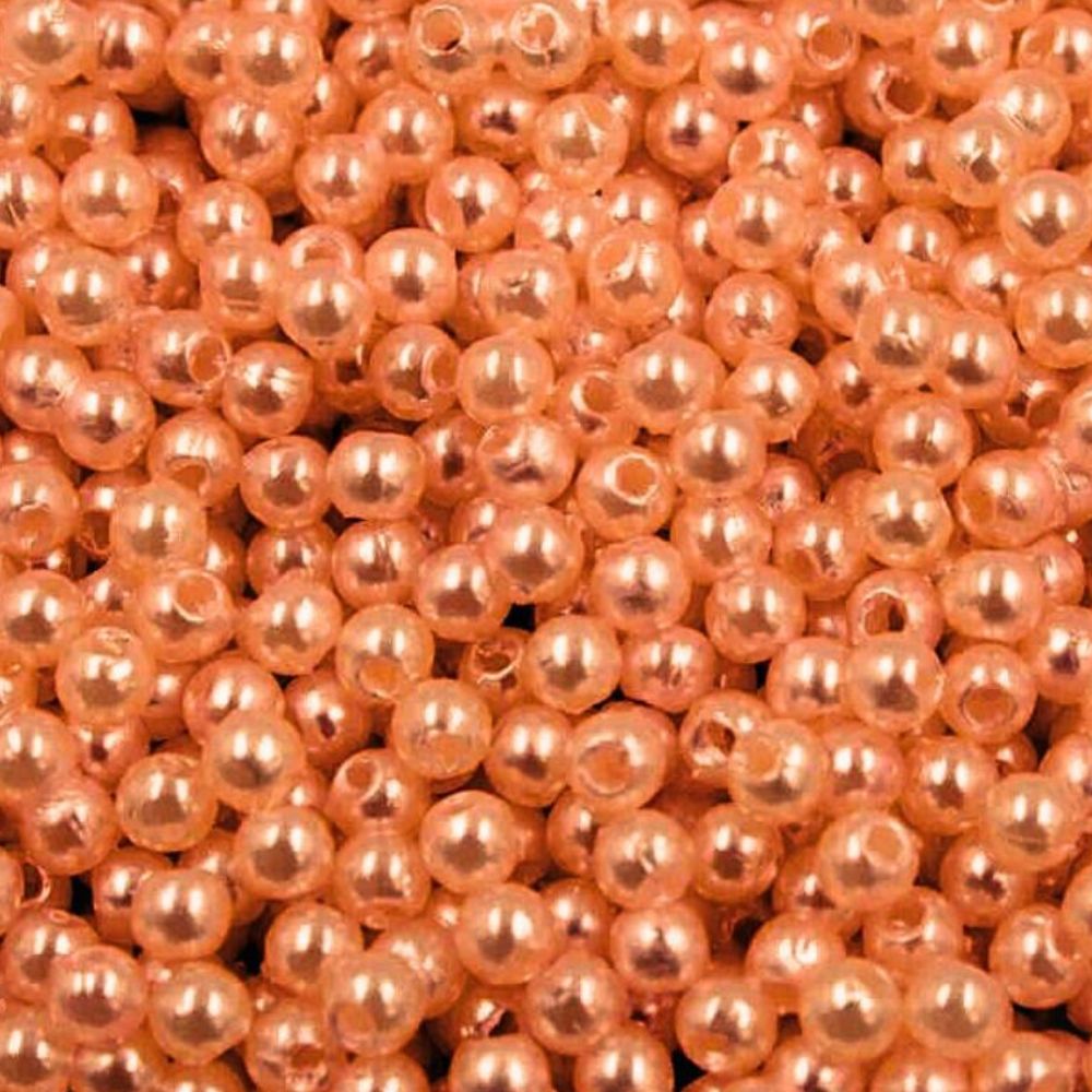 Pêrolas Abs 8mm Inteira