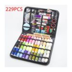Kit Costura Emergência 229pçs