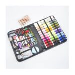 Kit Costura Emergência 229pçs