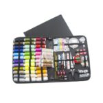 Kit Costura Emergência 229pçs