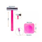 Kit de Ferramentas com Estojo 22 Peças