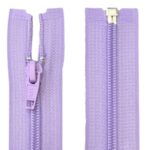 Zíper Destacável Nylon Comum 60cm