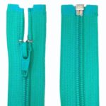 Zíper Destacável Nylon Comum 60cm