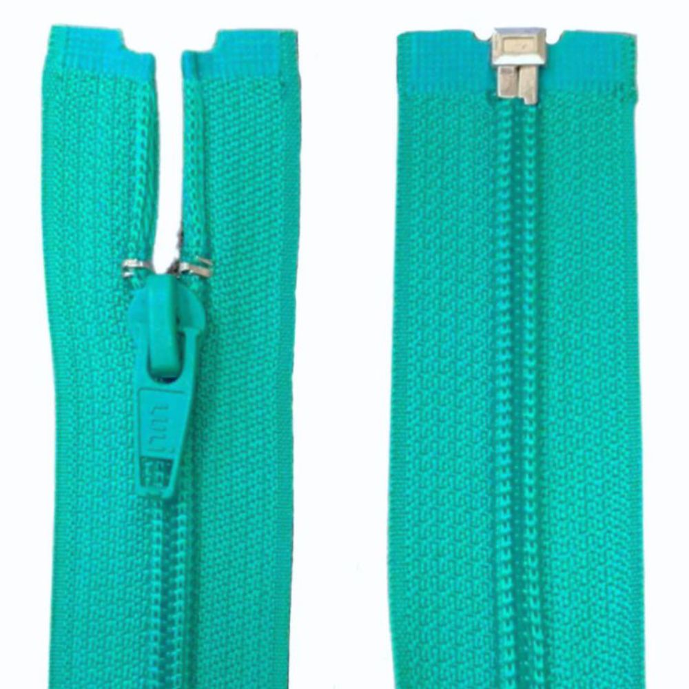 Zíper Destacável Nylon Comum 60cm