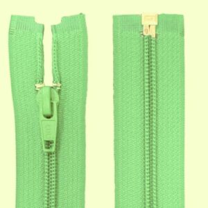 Zíper Destacável Nylon Comum 60cm Algodão