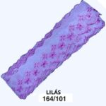 Bordado Inglês Bicolor Laise CTB 134 5cm Peça 13,70m