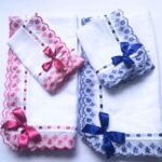 Bordado Inglês Bicolor Laise CTL 122 5cm