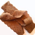 Bordado Inglês Laise Bordada Larg.6cm por metro