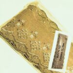 Bordado Inglês Liso 50mm Peça com 13,7 Metros CTL 122