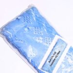 Bordado Inglês Liso 50mm Peça com 13,7 Metros CTL 122