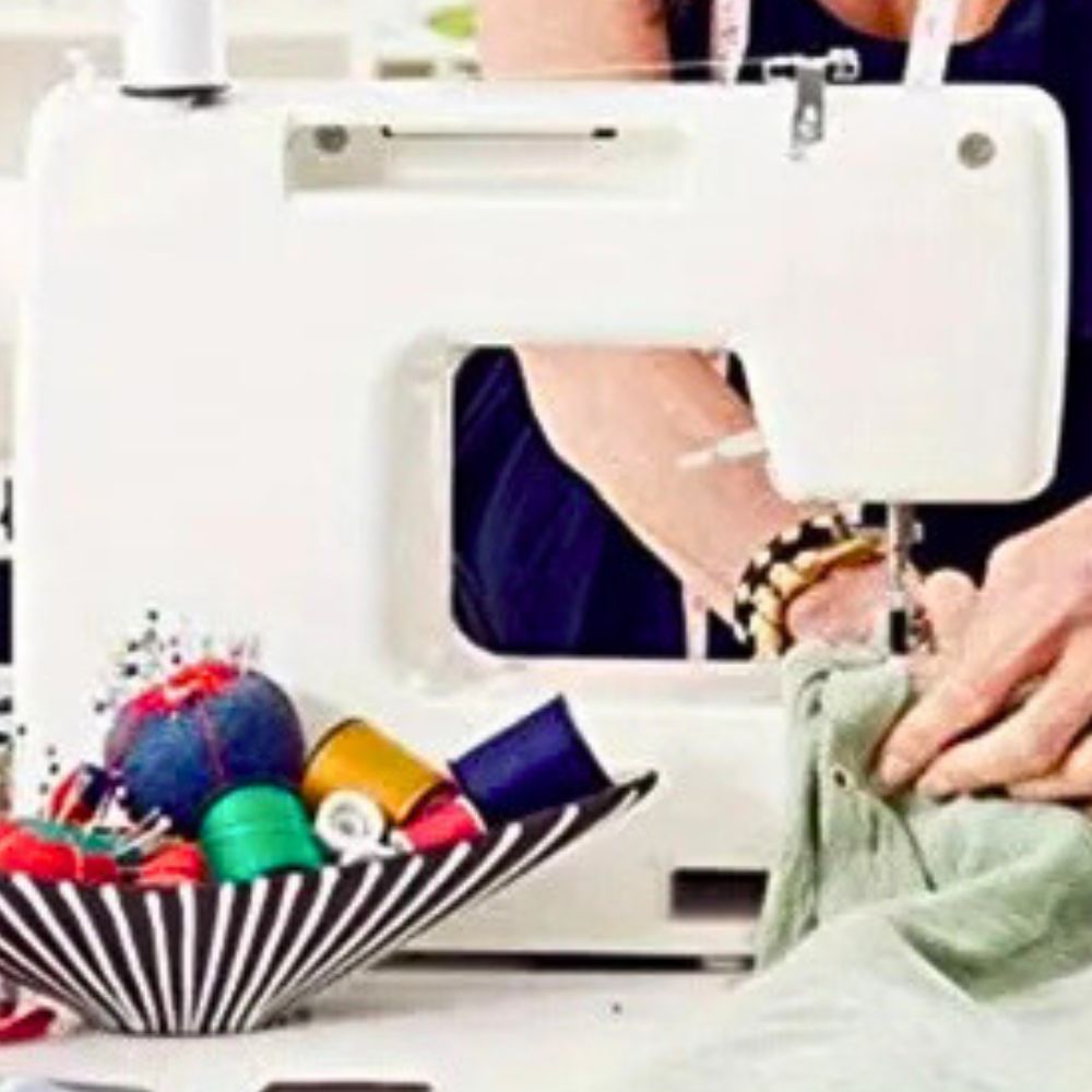 Conjunto 11 Peças Calcadores Máquina Costura Snap-on