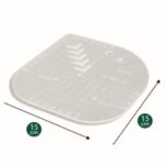 Kit 8 Réguas Patchwork Scrapbook