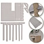 Kit Gabarito Acrílico para Cartonagem