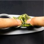 Kit Manual Para Encapar Botão Bombê