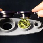 Kit Manual Para Encapar Botão Bombê