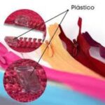 Zíper Invisivel Nylon Fixo Fino 15 cm 06 Unidades - Kit para Roupas e Saias