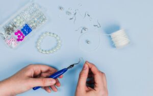 Artesanato com Pérolas: 10 Ideias para Presentes Personalizados