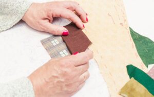 Artesanato com Retalhos: 9 Ideias Criativas para Iniciantes