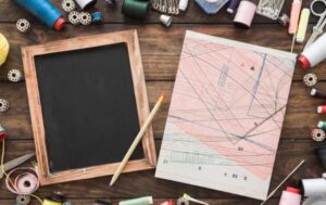 dicionário da costura criativa