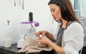 Melhor maquina de costura para iniciantes: Qual escolher?