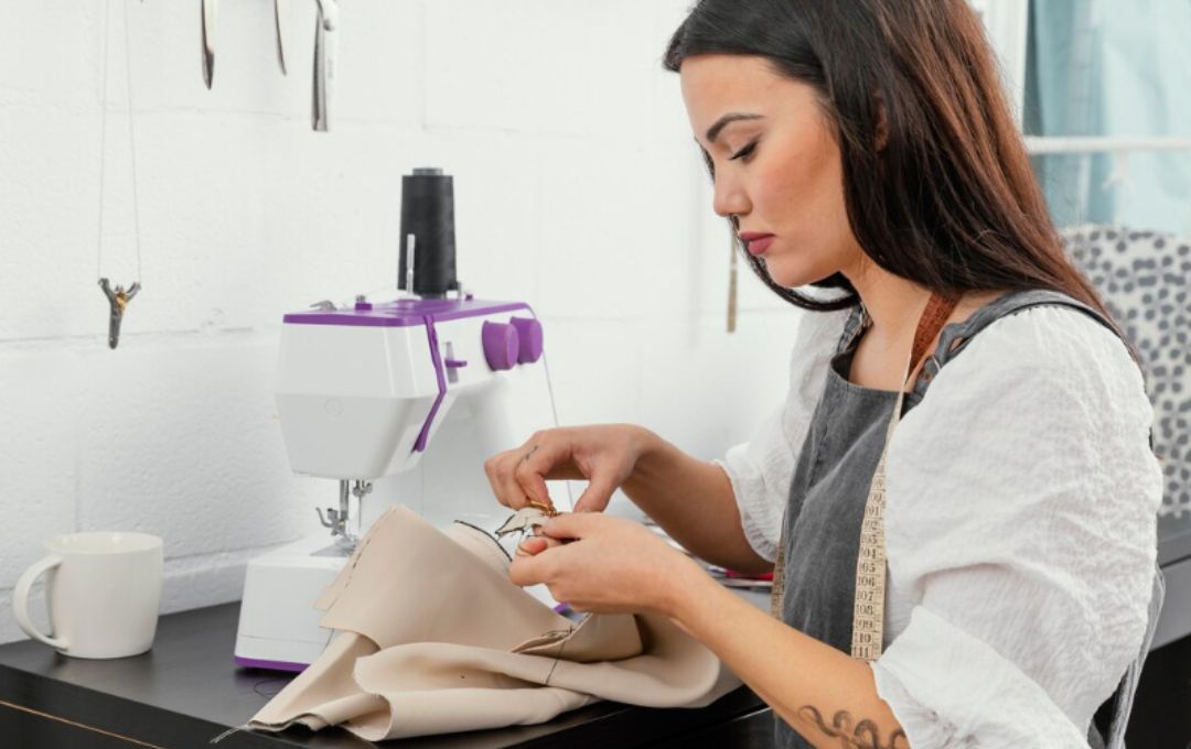 melhor maquina de costura para iniciantes