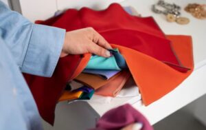 Tipos de tecidos para costura: Como escolher o ideal?