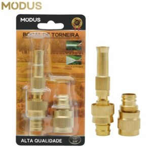 Bico De Mangueira Pistola Spray Alta Pressão Lavo Jato Esguicho Regulável